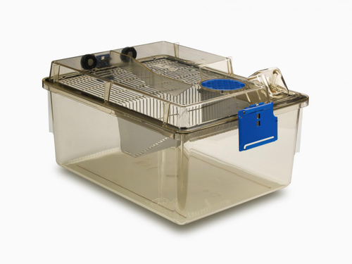 Клетка 1500U Sealsafe