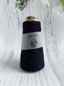 Трикотажная пряжа для вязания DONEGAL