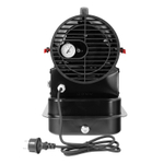 Дизельная тепловая пушка DHB-10i, 10 кВт, 400 м3/ч, прямой нагрев, термостат MTX