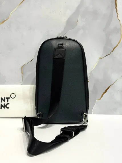 Сумка-слинг MONTBLANC EXTREME 3.0