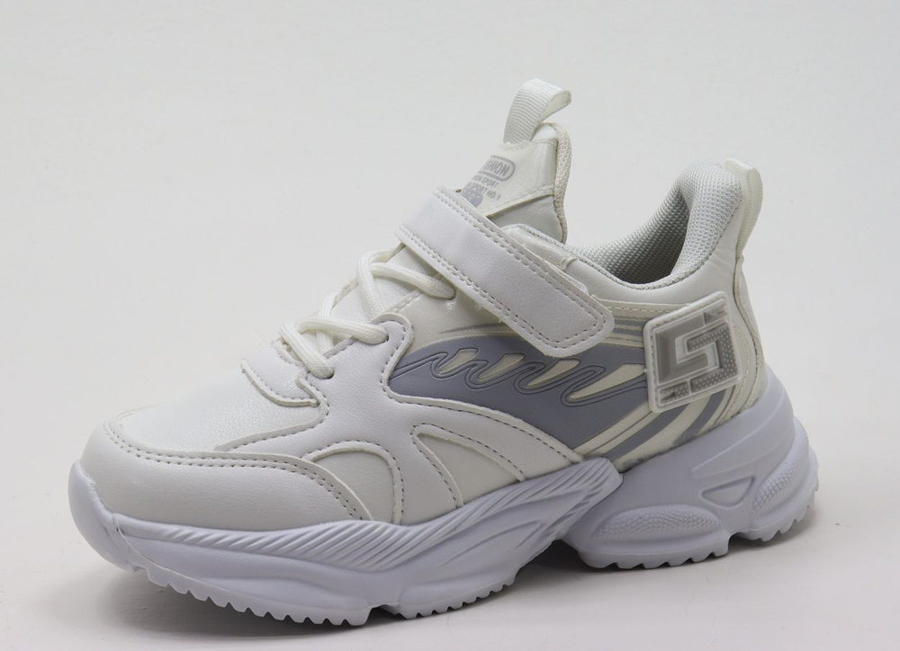 Кроссовки (32-37)р. / шт.