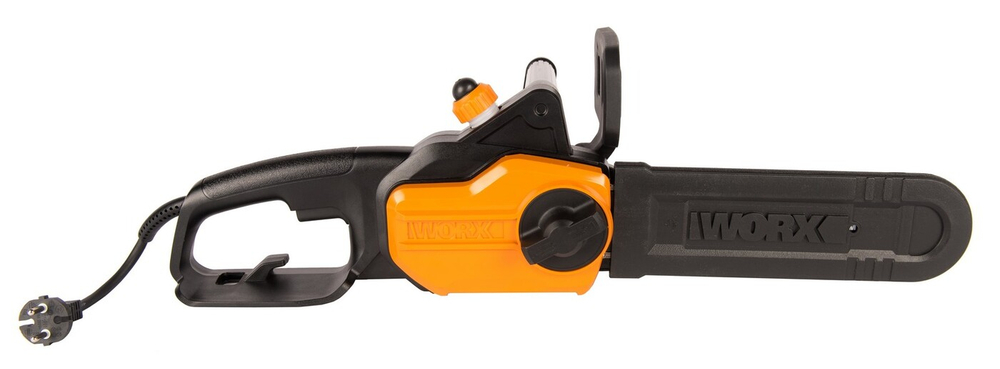 Пила сетевая WORX WG307E JawSaw
