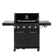 Газовый гриль Char-Broil Professional Core 4B, 5 горелок