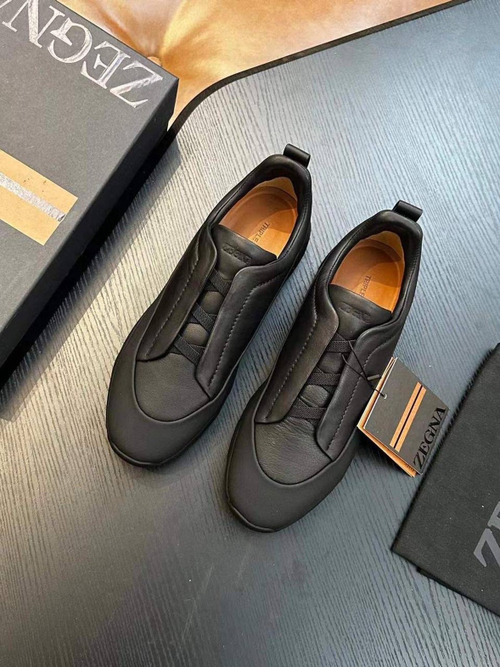 Кроссовки Ermenegildo Zegna