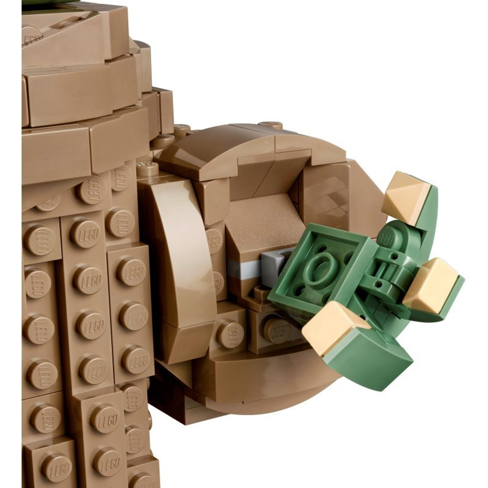 Конструктор LEGO Star Wars 75318 Малыш