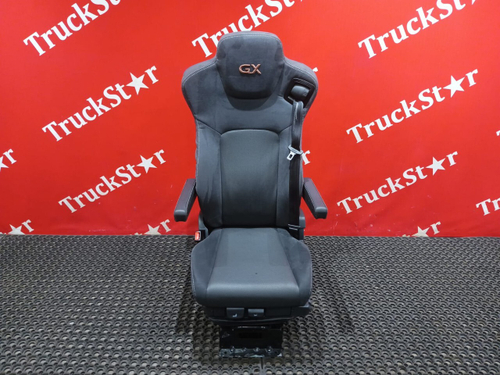 Сиденье водительское пневматическое 2024г