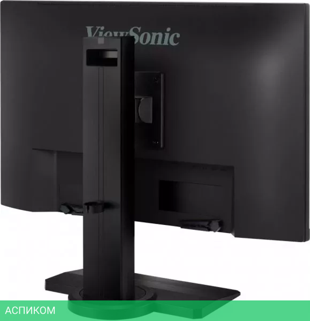 Монитор ViewSonic XG2431