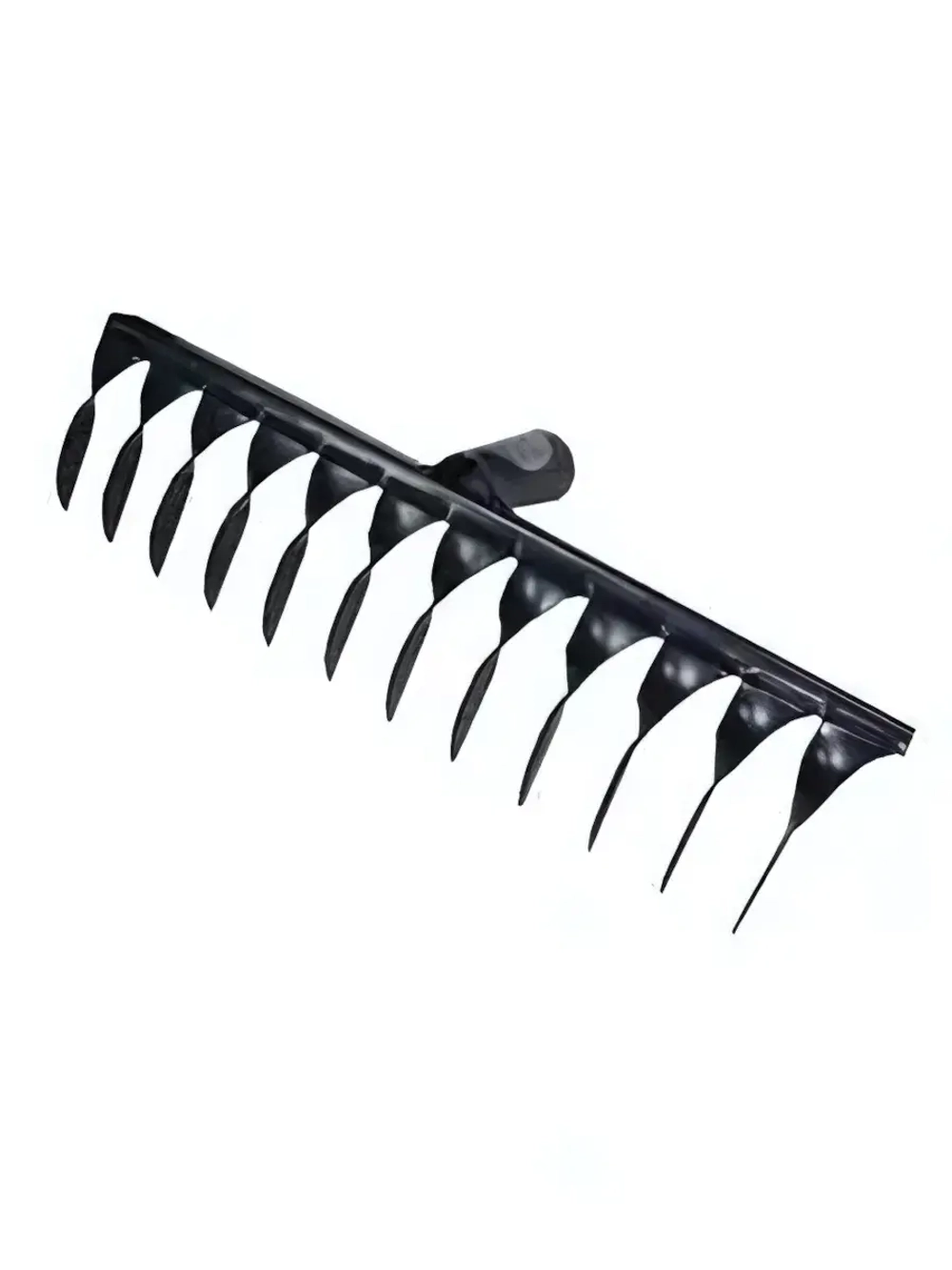 Грабли 16-ти зубые витые б/ч ГВ-16