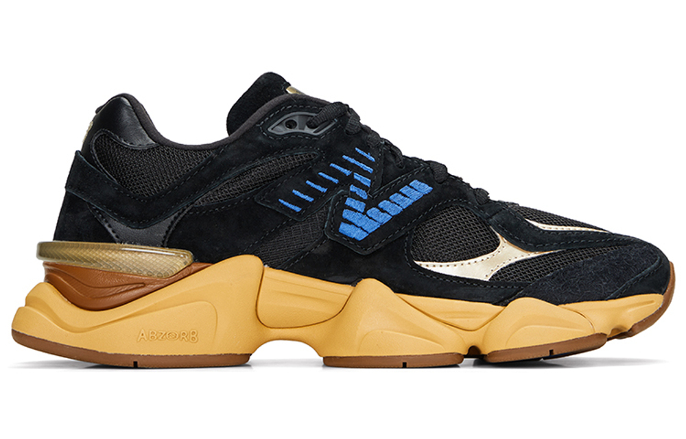 Кроссовки New Balance Nb 9060