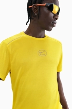 Футболка Nike Air - желтый
