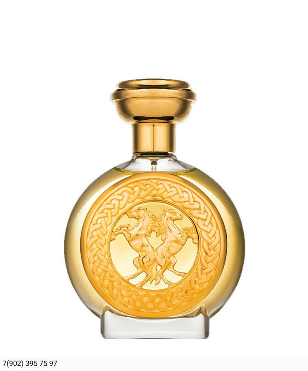 Boadicea the Victorious Valiant