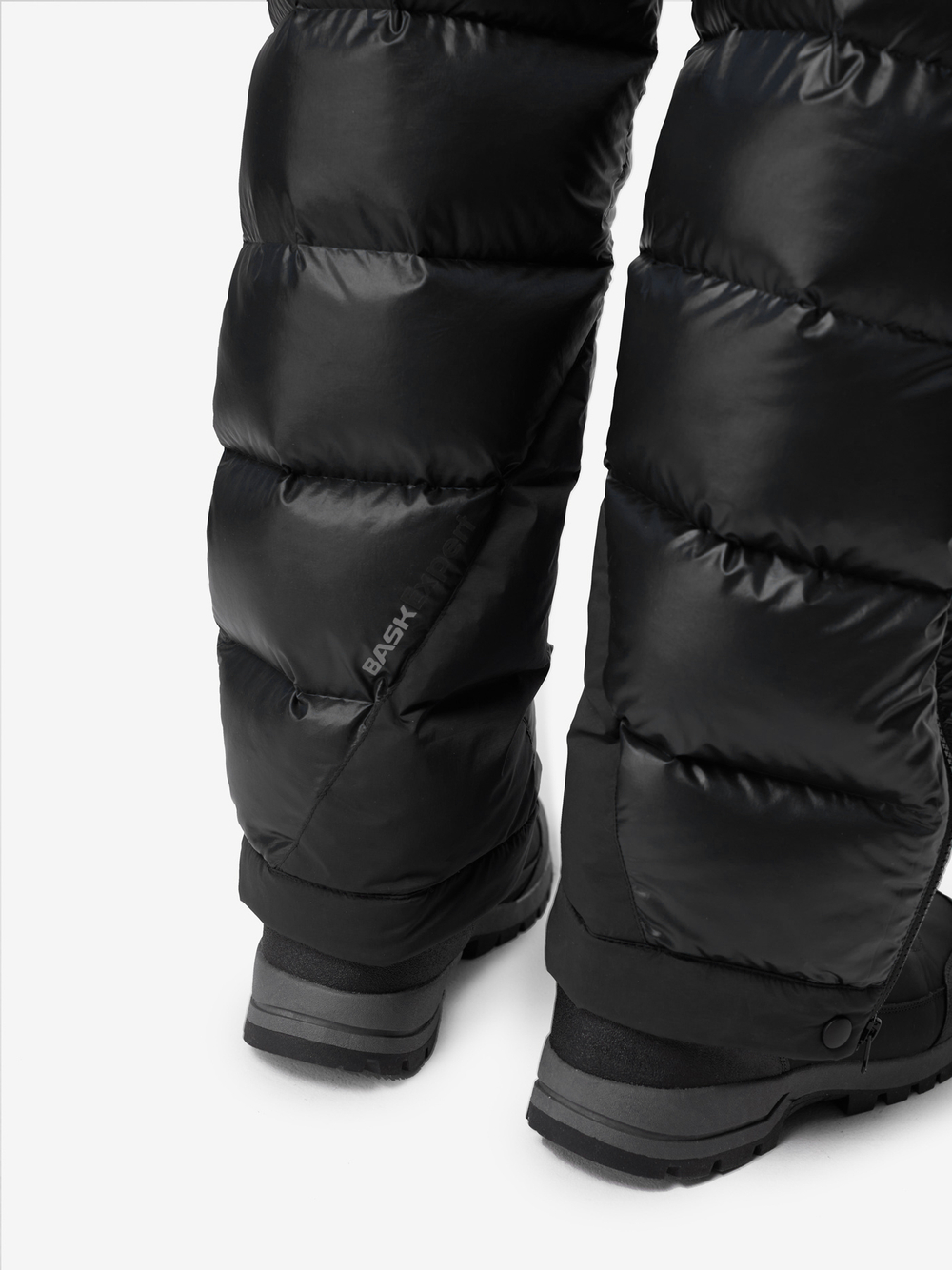 БРЮКИ ПУХОВЫЕ BASK MERIBEL V4