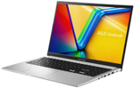 Ноутбук  ASUS Vivobook 15 X1502ZA-BQ1949 15.6 ", Core i7, 16 Гб RAM, 512 Гб SSD, Iris Xe Graphics, Серебристый