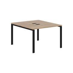 Стол 2-х местный EUWST 1113  1160х1346х750 EDIS