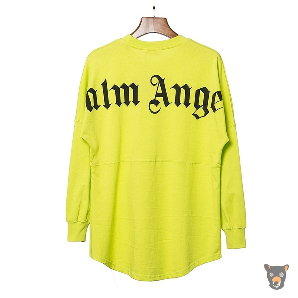 Лонгслив Palm Angels