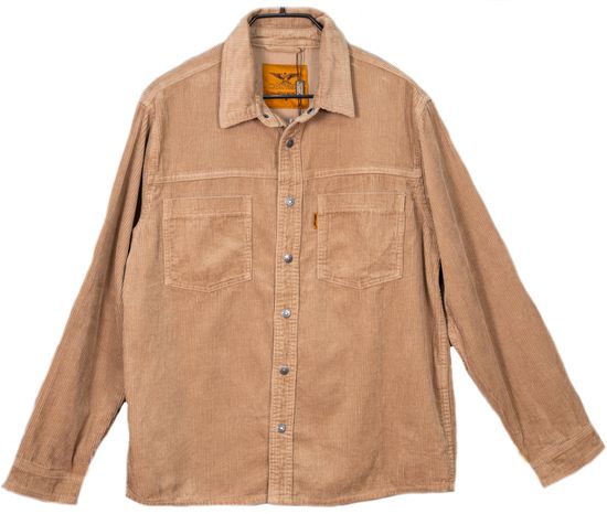 Рубашка MONTANA (Турция) Размеры 54-64