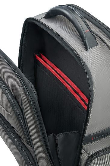 Рюкзак для ноутбука Samsonite PRO-DLX 4 (24 л) 79968/0555