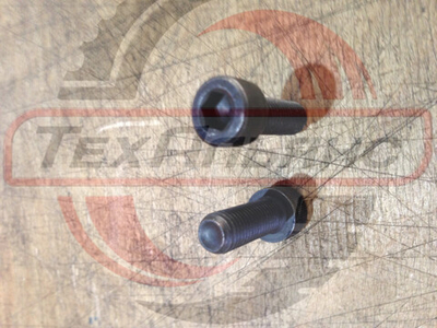 Винт M10*1.5*30 высокопрочный