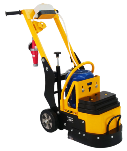 Машина мозаично-шлифовальная GM-122 (220В)