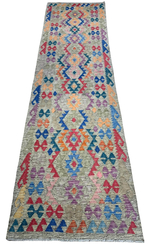 Maimana Kilim 80 x 290 см