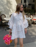 Платье Olivia