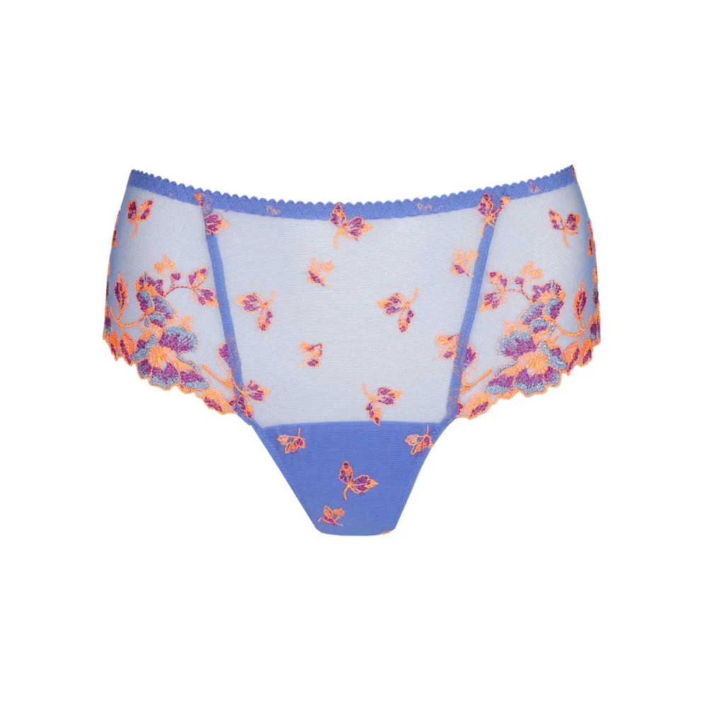 PRIMADONNA Трусы стринги, синий