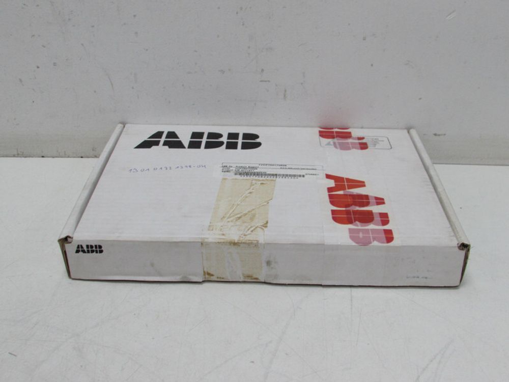 ABB ABB 6934.278 Input Karte 750138/802 ABB SUE 3000