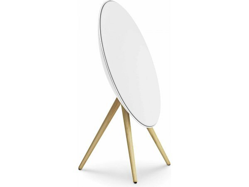 Напольная акустическая система Bang & Olufsen Beoplay A9 4th Generation White Oak
