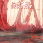 Fractal Universe / The Great Filters (RU)(CD)