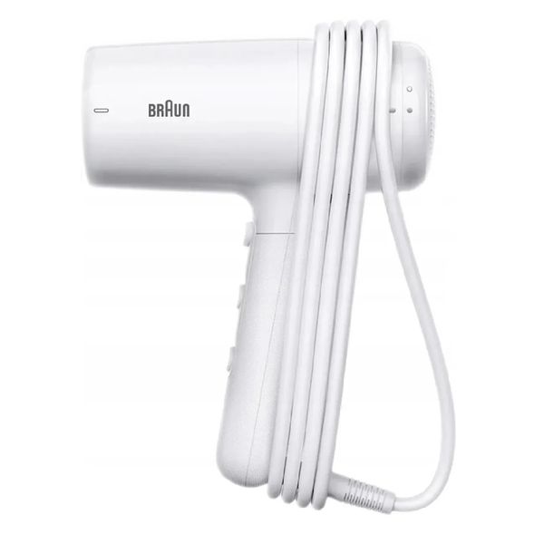 Фен для волос Braun BRHD226E