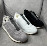 Кроссовки Brunello Cucinelli