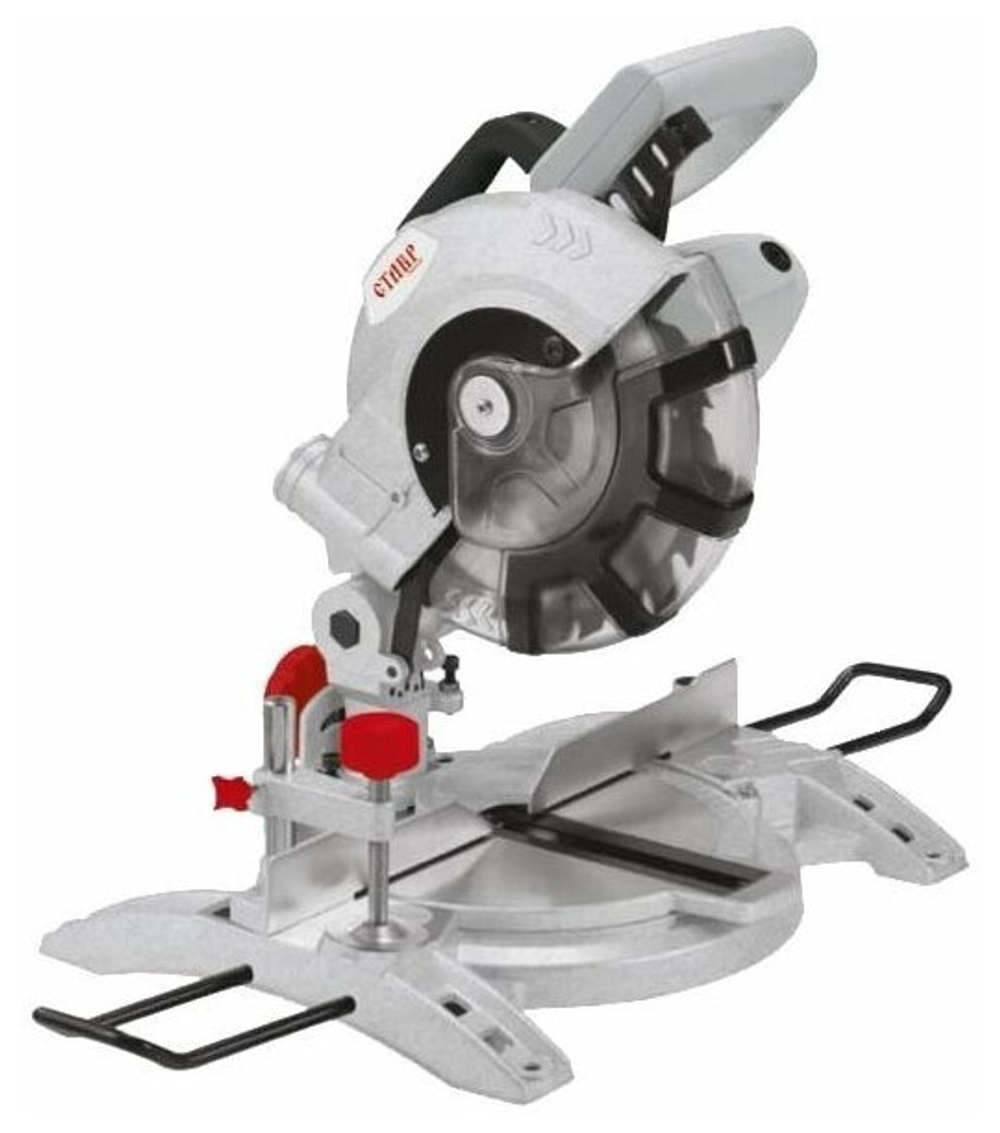 Торцовочная пила СТАВР ПТ-210/1400М, 1400 Вт