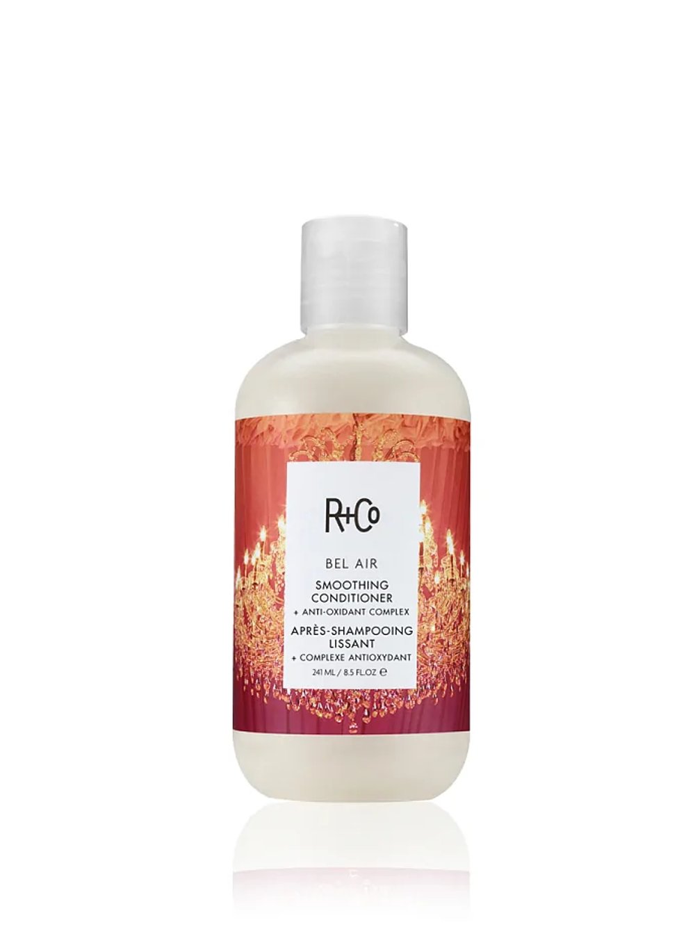 R+Co BEL AIR Smoothing Conditioner + Anti-Oxidant Complex/БЭЛЬ ЭЙР кондиционер для разглаживания с антиоксидантным комплексом, 251 мл