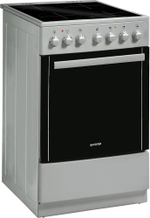 Электрическая плита Gorenje EC 52203 AS0