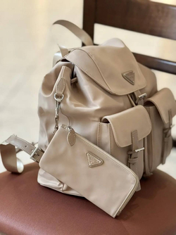Рюкзак Prada