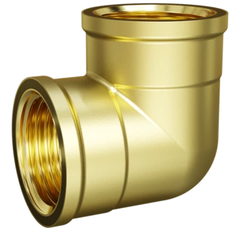 Уголок 1'' вн/вн ЛАТ LD PRIDE