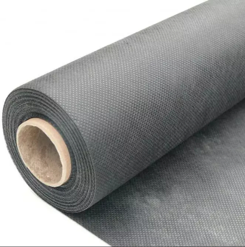 СПАНДБОНД серый универсальный (ширина рулона 1,6 м)