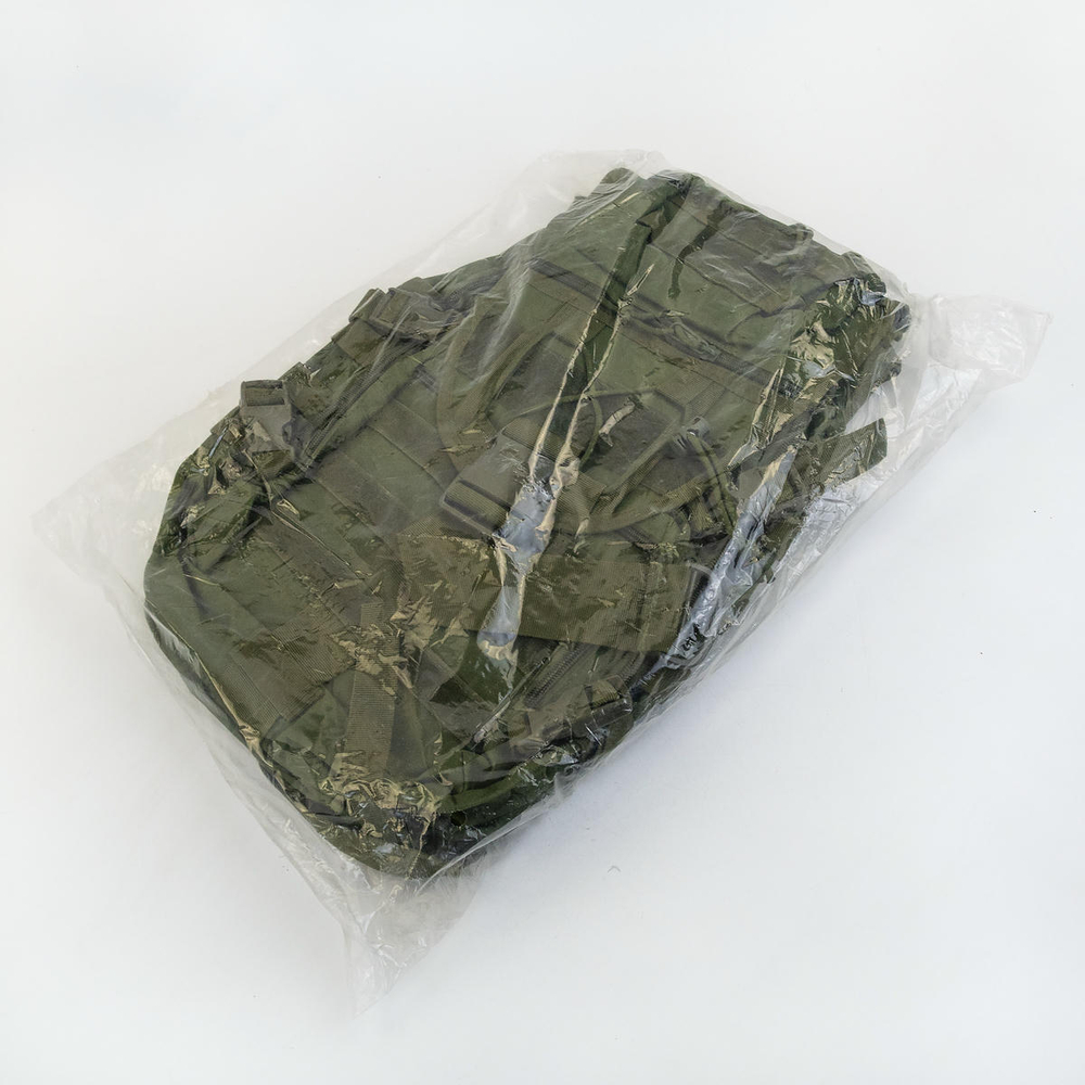 Рюкзак тактический (45л), Олива