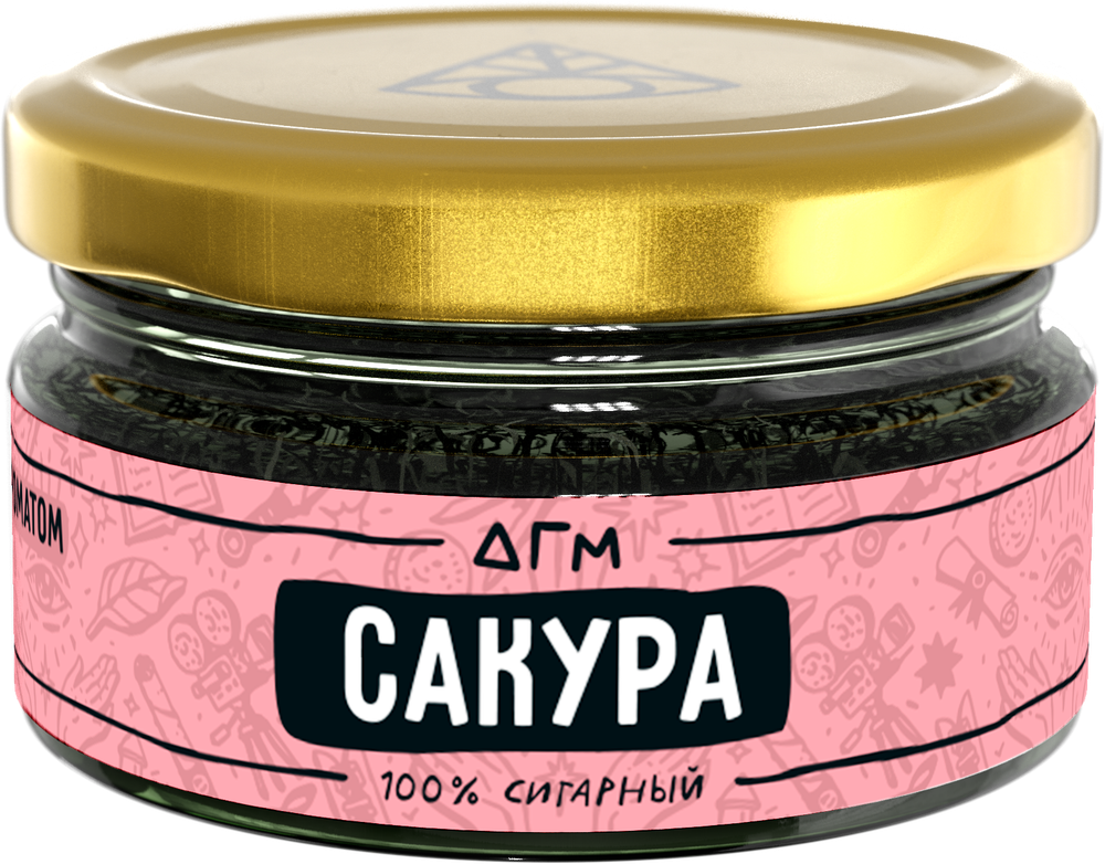 Сакура 20 гр.