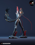 Байонетта Фигурка Bayonetta