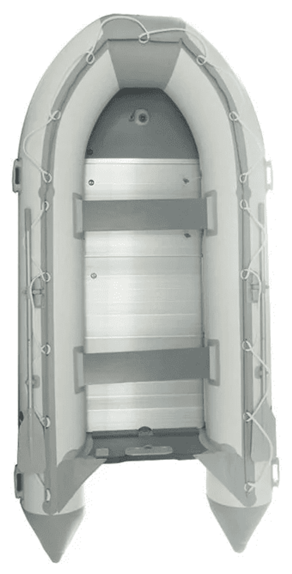 Лодка ПВХ BARRAKUDA Air 380 НД