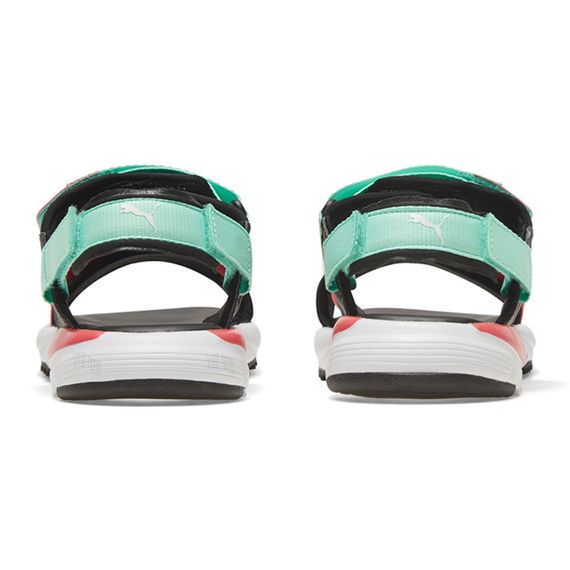 Puma Js Trail 'Black Pink'