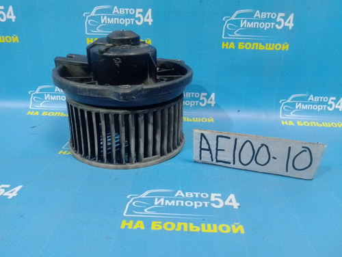 Моторчик печки TOYOTA COROLLA 1992