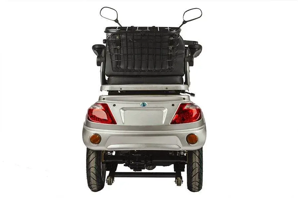Электротрицикл Volteco TRIKE NEW
