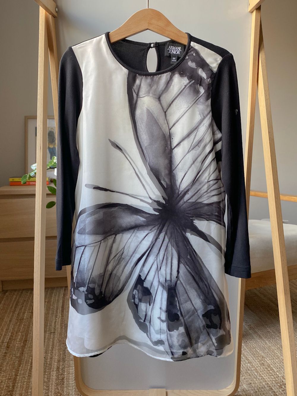 Платье Armani Junior, 116