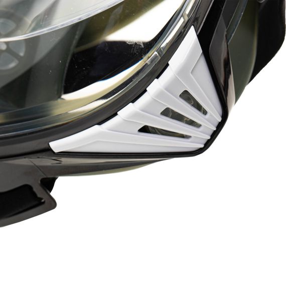 Маска Marlin Vision Pro GoPro черная