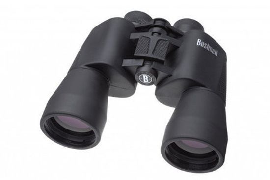Бинокль BUSHNELL 20х50 Powerview