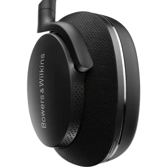 Беспроводные наушники Bowers & Wilkins PX7 S2 Black