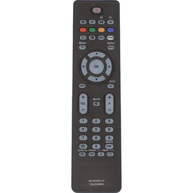 Пульт Philips RC2034301/01