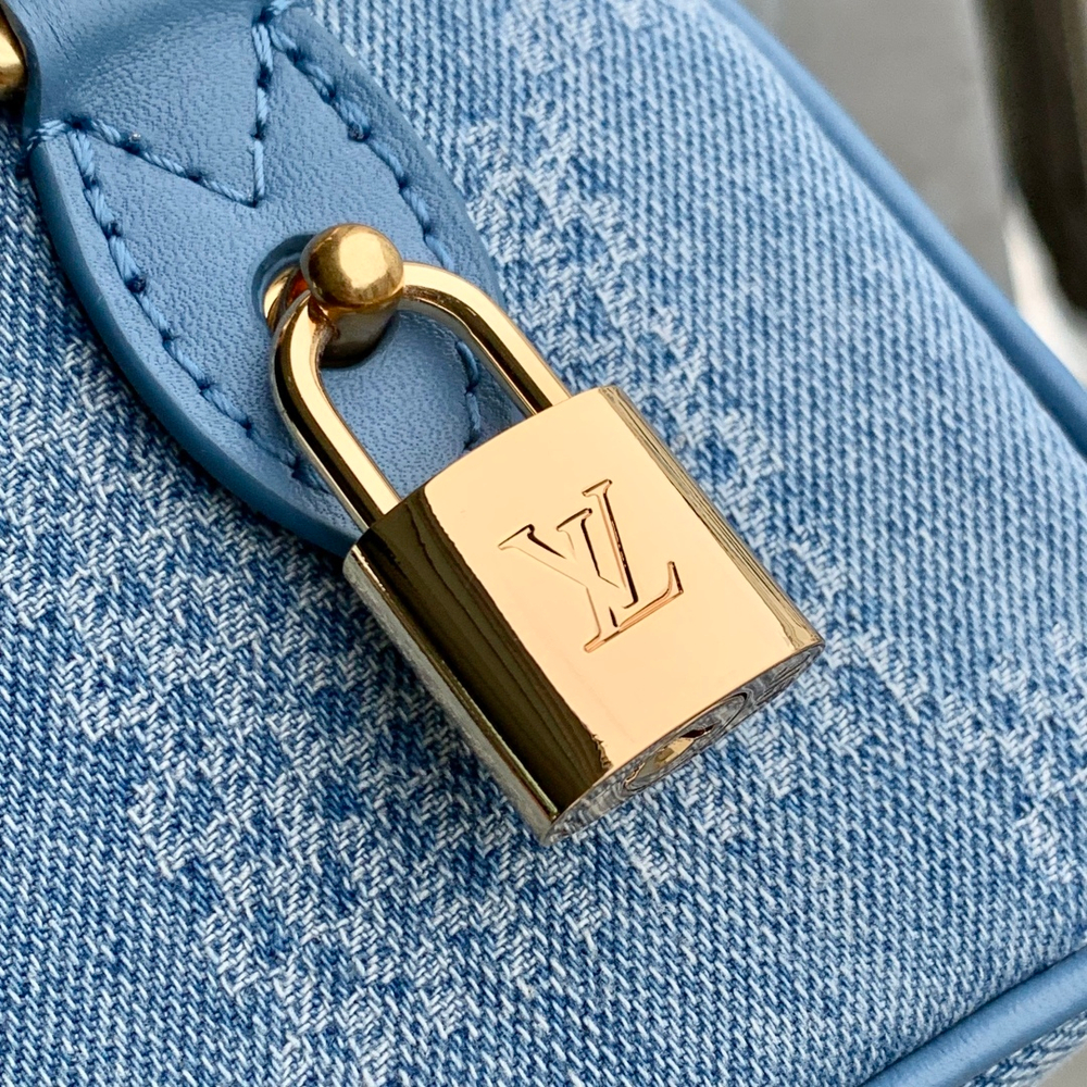 Louis Vuitton Speedy 18